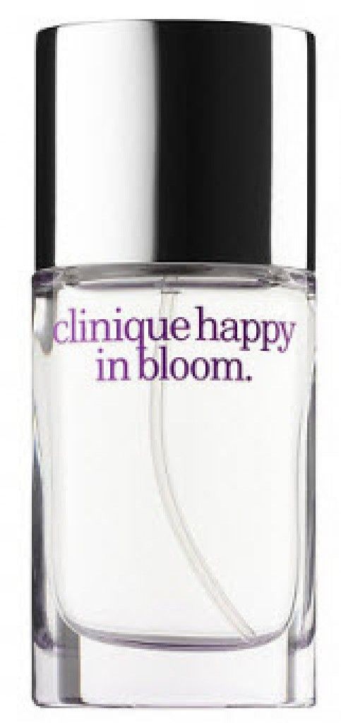 Happy In Bloom 2017
