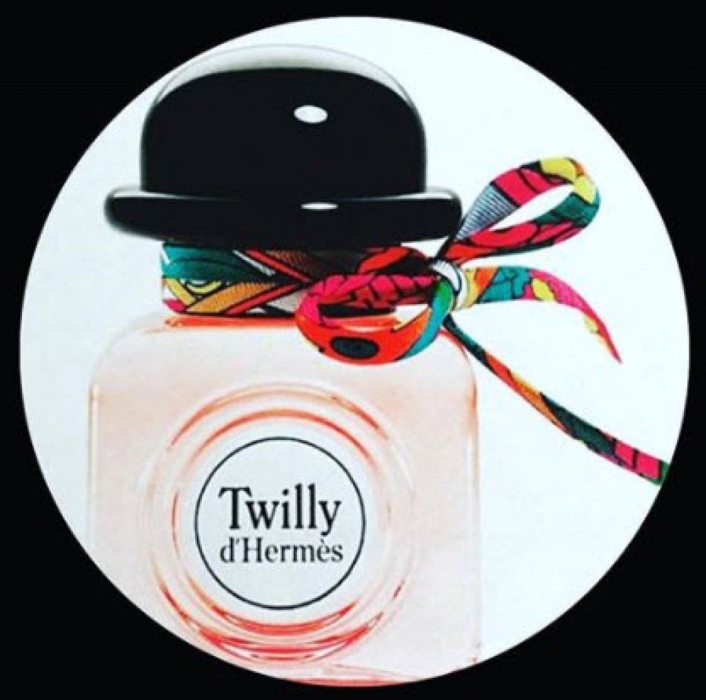 عطر هيرمز تويلي دي هيرمز