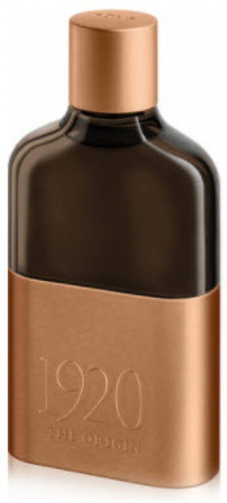 عطر توس اورجن 1920