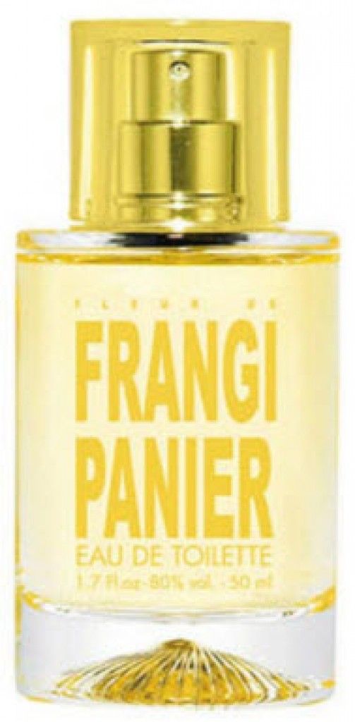 عطر سولينوتس فلير دي فرانغيبانير