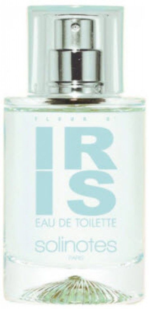 عطر سولينوتس فلير دي آيريس