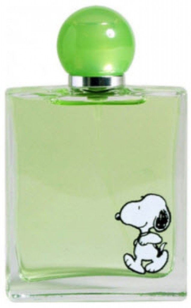 عطر سنوبي غروفي غرين