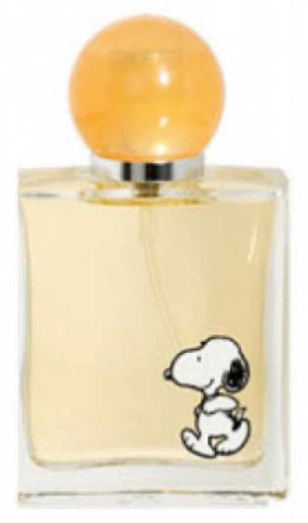 عطر سنوبي ليتس مانجو