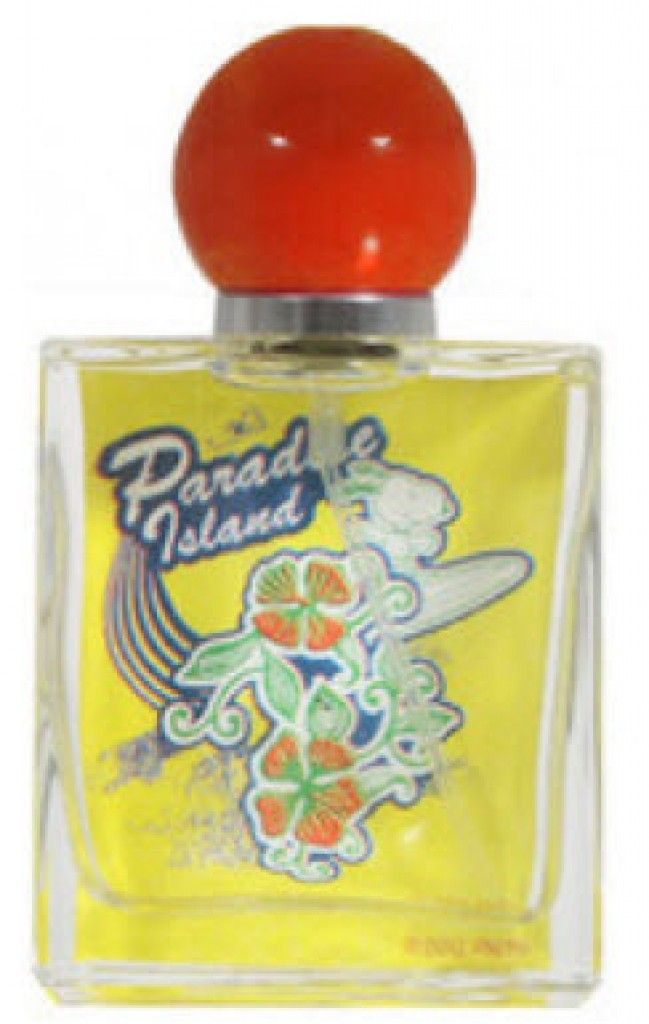 عطر سنوبي برادايس آيلند