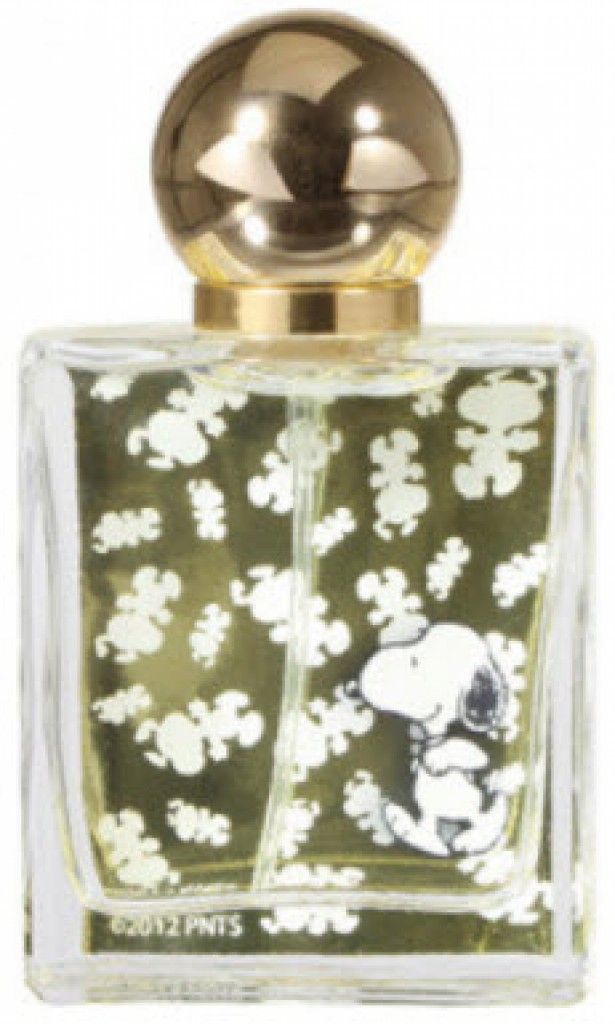 عطر سنوبي فراغرانس جولد