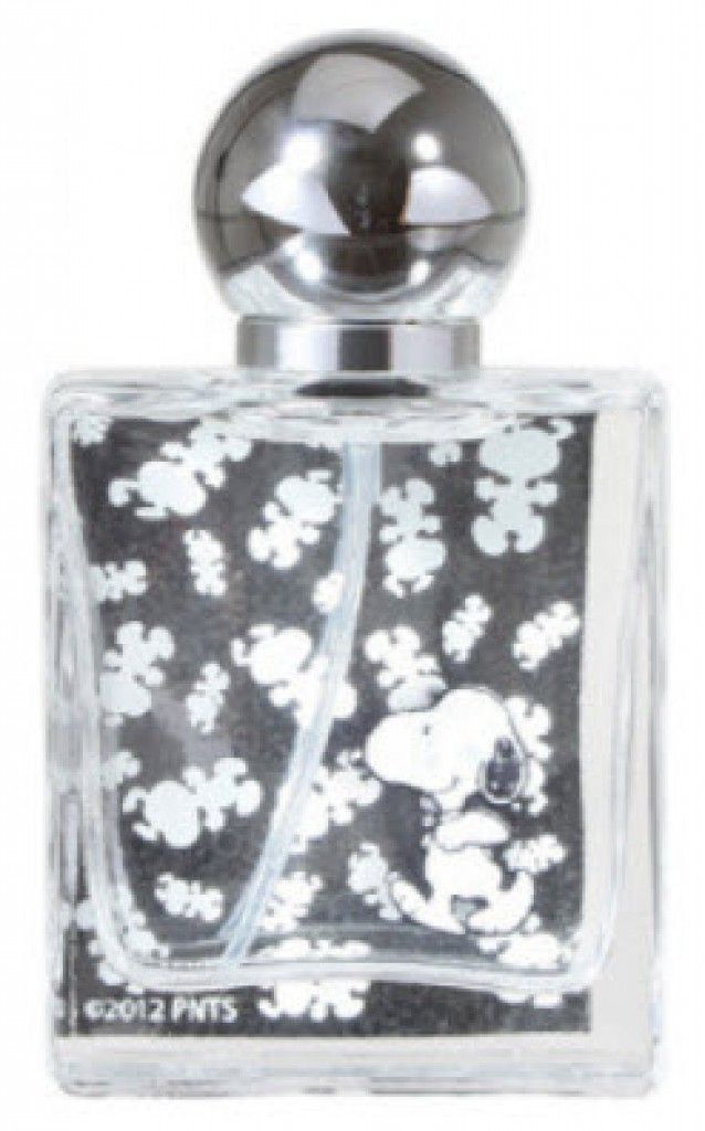 عطر سنوبي فراغرانس سيلفر