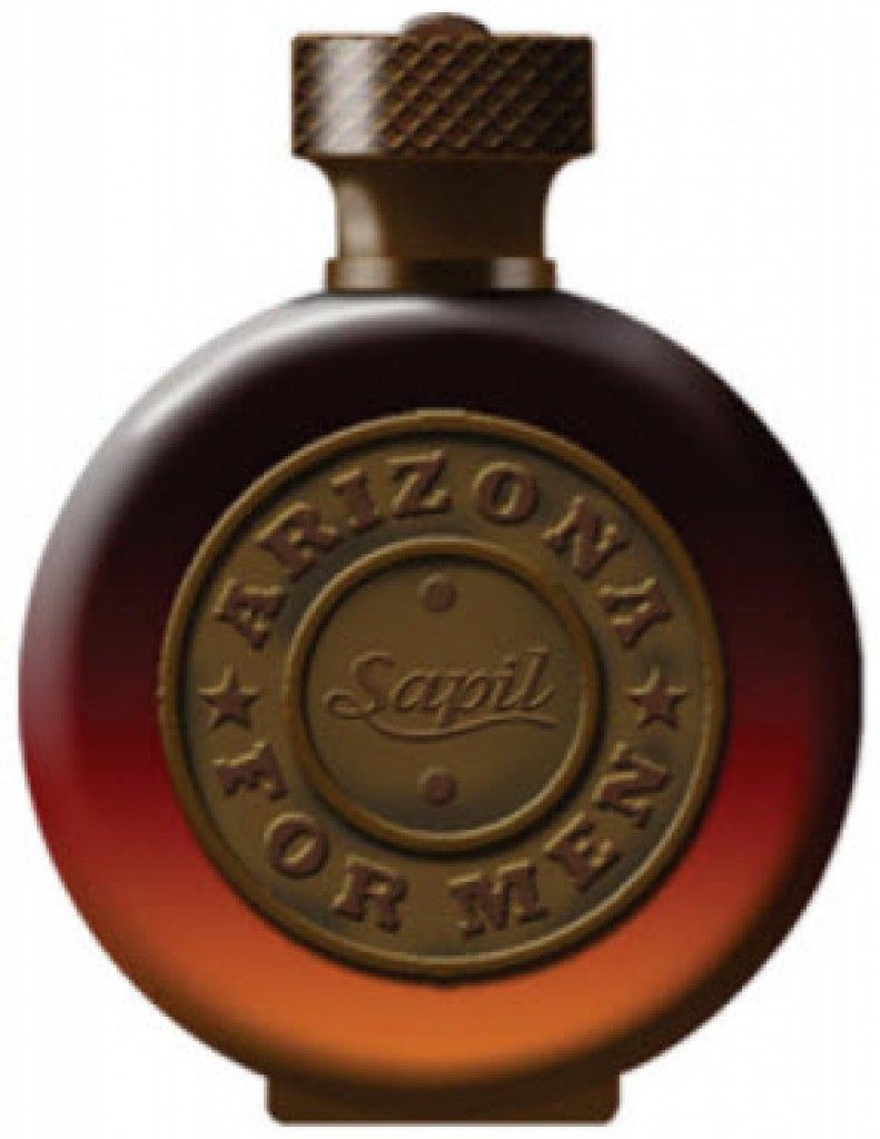 عطر سبيل أريزونا
