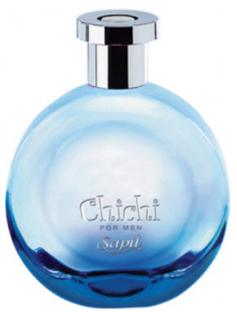 عطر سبيل تشيتشي من