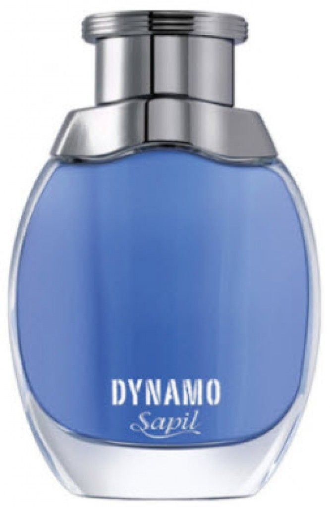 عطر سبيل دينامو