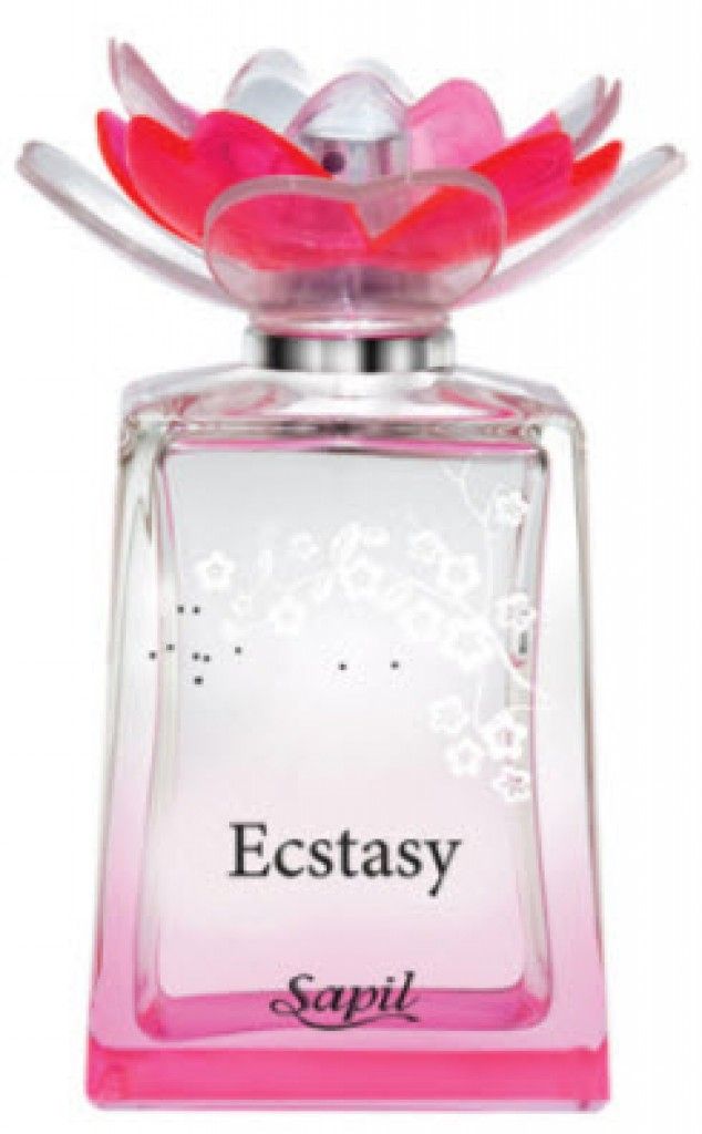 عطر سبيل إكستاسي