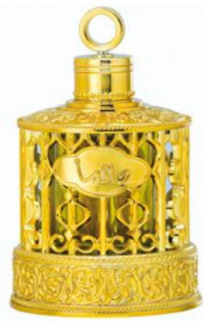 عطر سويس أربيان دائماً