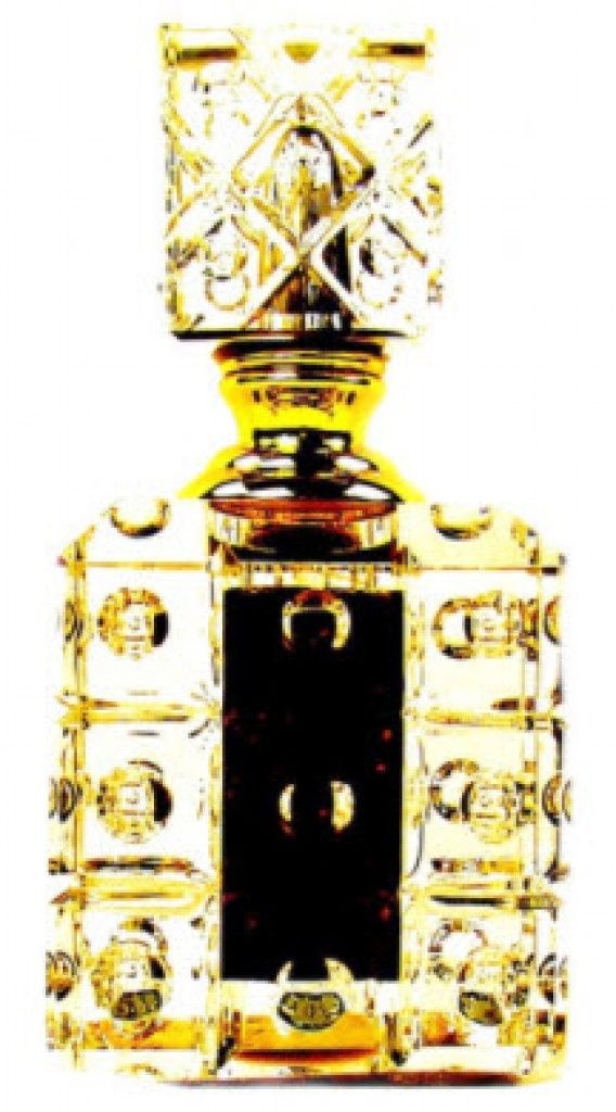 عطر سويس أربيان دهن العود نبراس