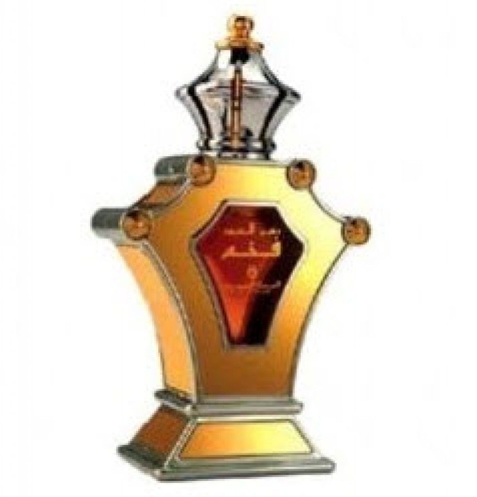 عطر سويس أربيان دهن العود فخم