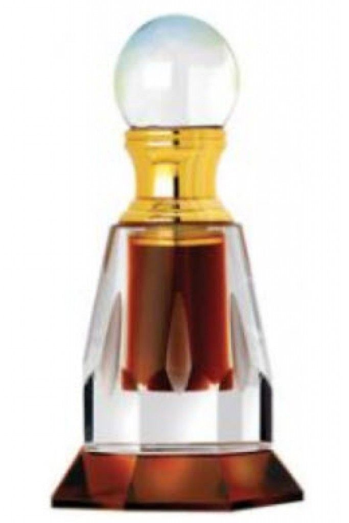 عطر سويس أربيان دهن العود نشوة