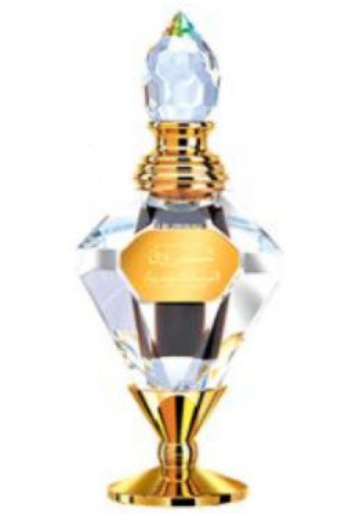 عطر سويس أربيان دهن العود شروق