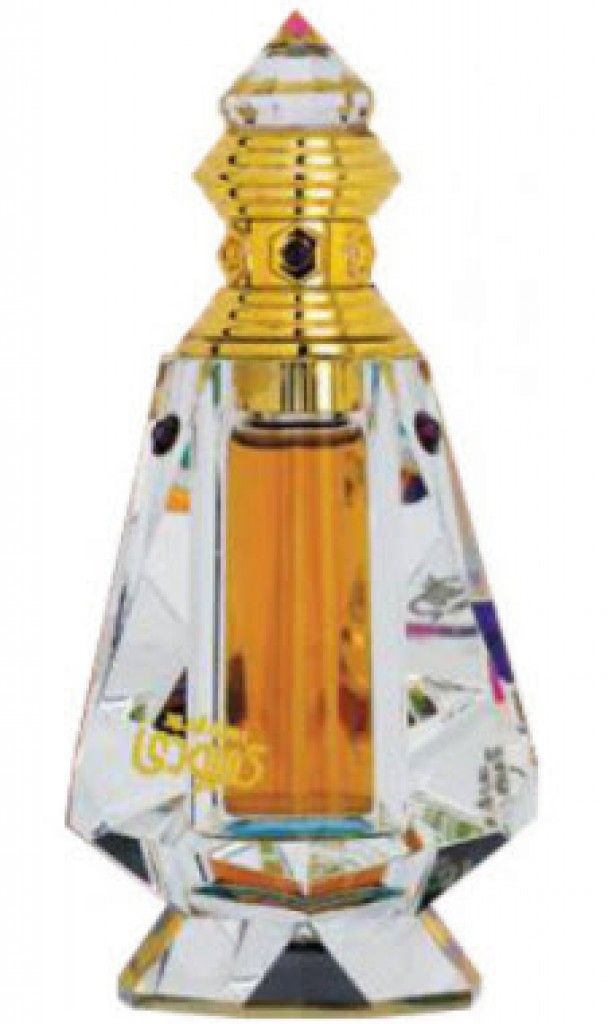 عطر سويس أربيان دهن العود كمبودي