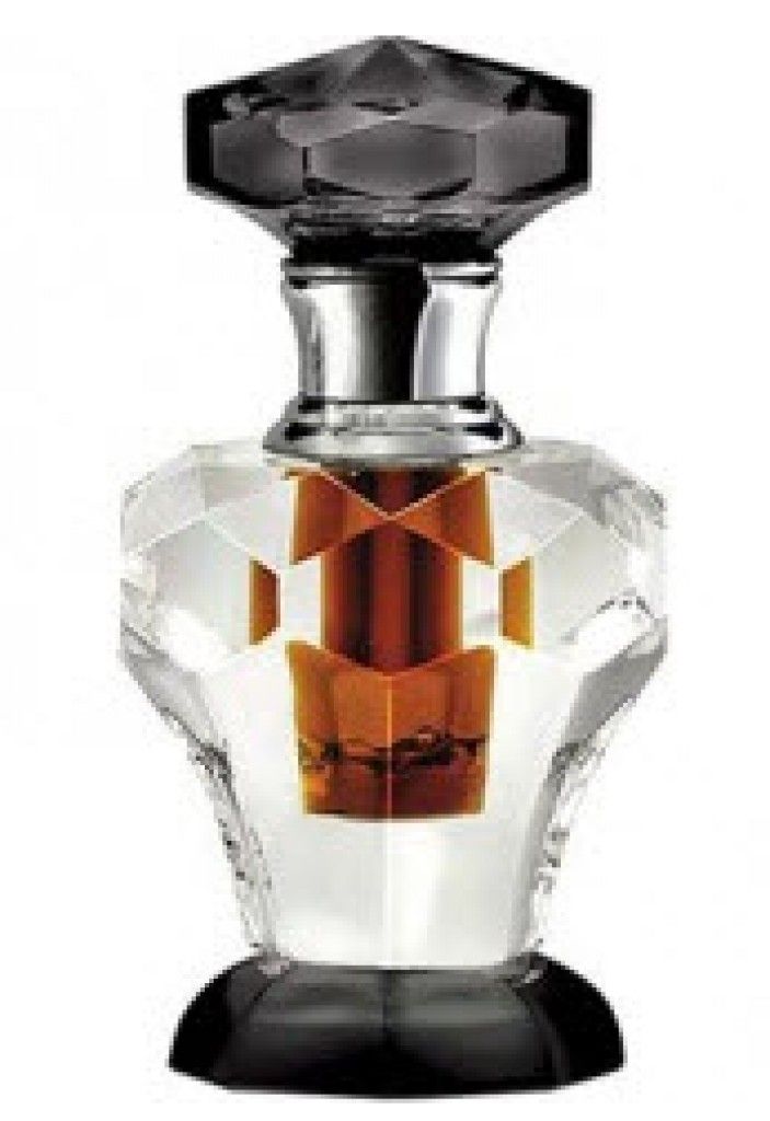 عطر سويس أربيان دهن العود مبخر