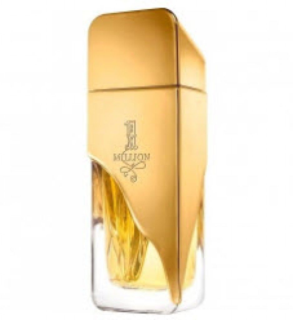 عطر باكو رابان ون مليون كريسماس كوليكتور إديشين