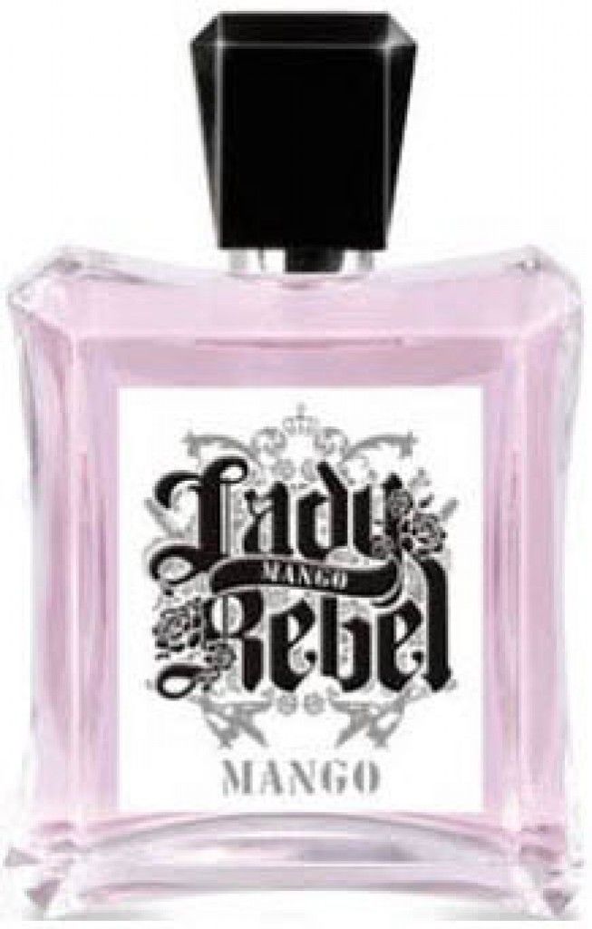 عطر ليدي ريبيل مانجو