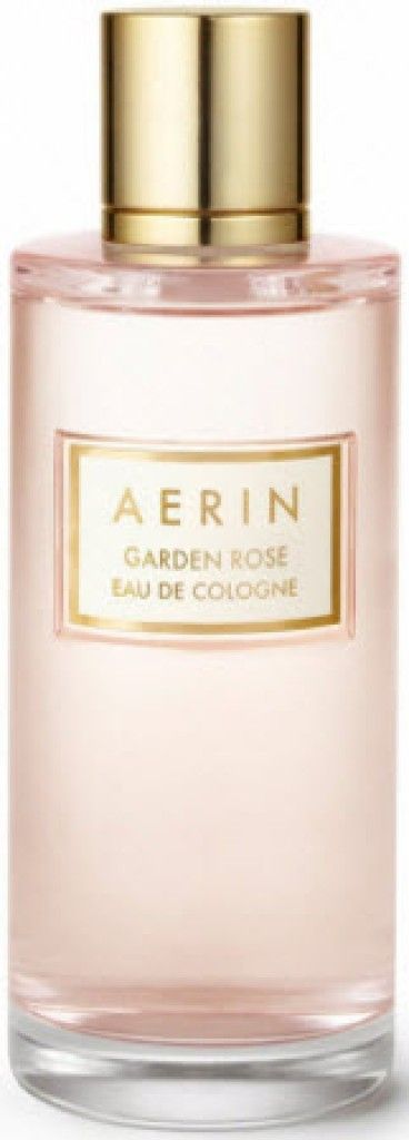 عطر إيرن لودر غاردن روز إيو دي كولون