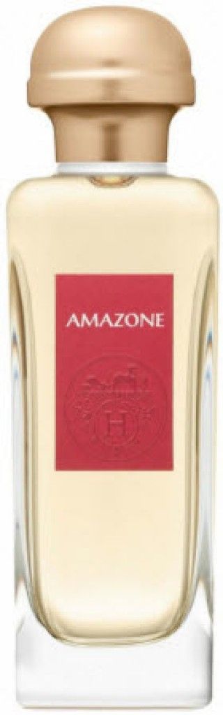 عطر أمازون هيرمز