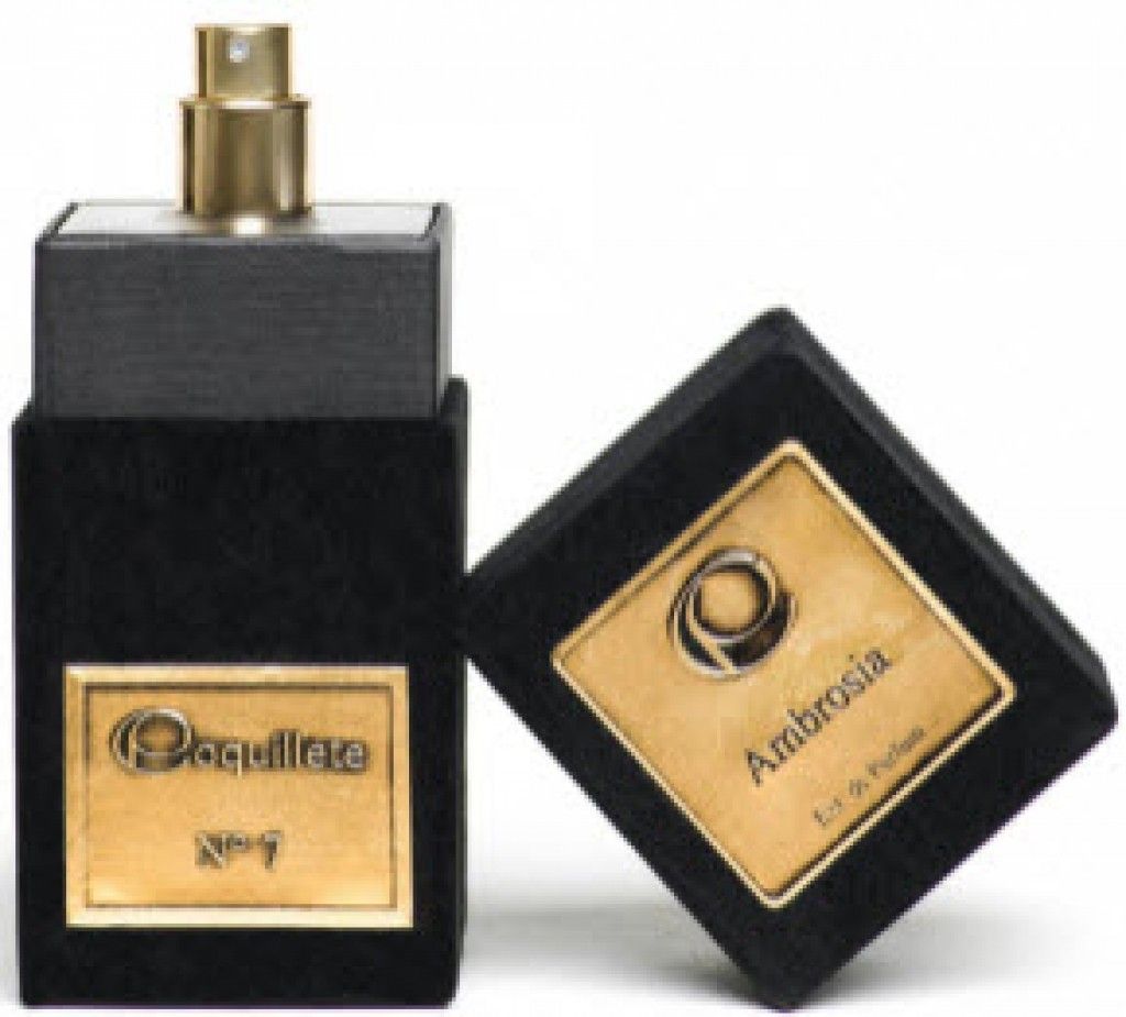 عطر كوكوليتي أمبروسيا