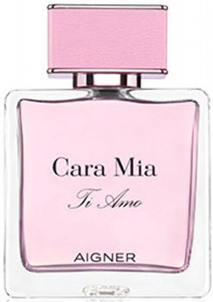 عطر كارا ميا تاي آمو ايتين اجنر