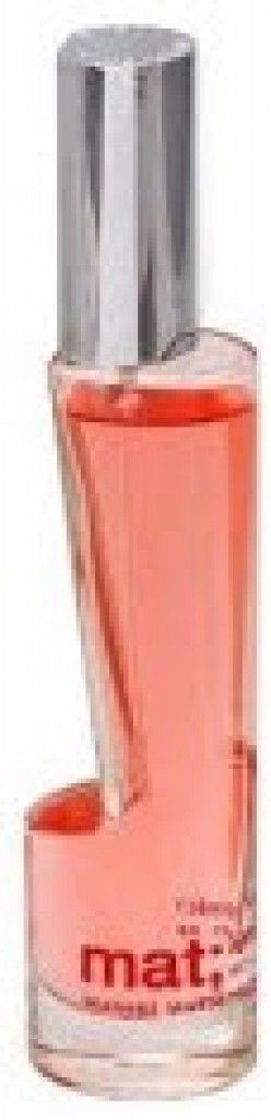 عطر مات; لي روج ماساكي ماتسوشيما