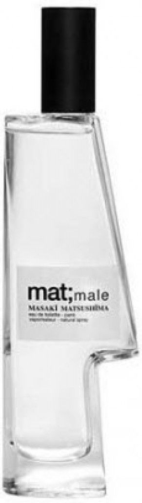 عطر مات; ميل ماساكي ماتسوشيما