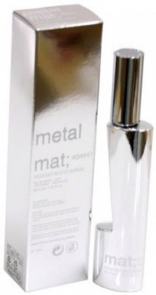عطر مات; ميتال ماساكي ماتسوشيما
