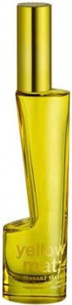 عطر مات; يلو ماساكي ماتسوشيما 