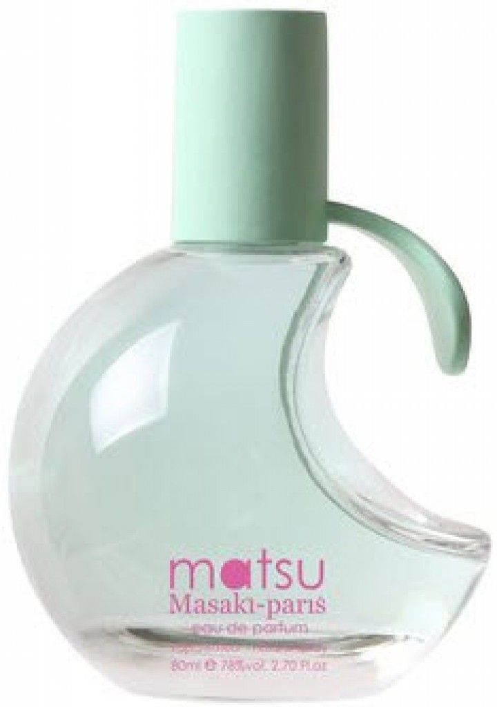 عطر ماتسو ماساكي ماتسوشيما