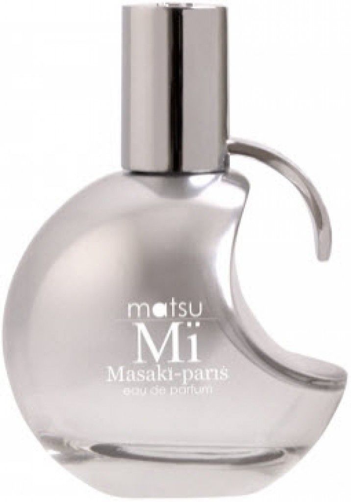 عطر ماتسو ماي ماساكي ماتسوشيما