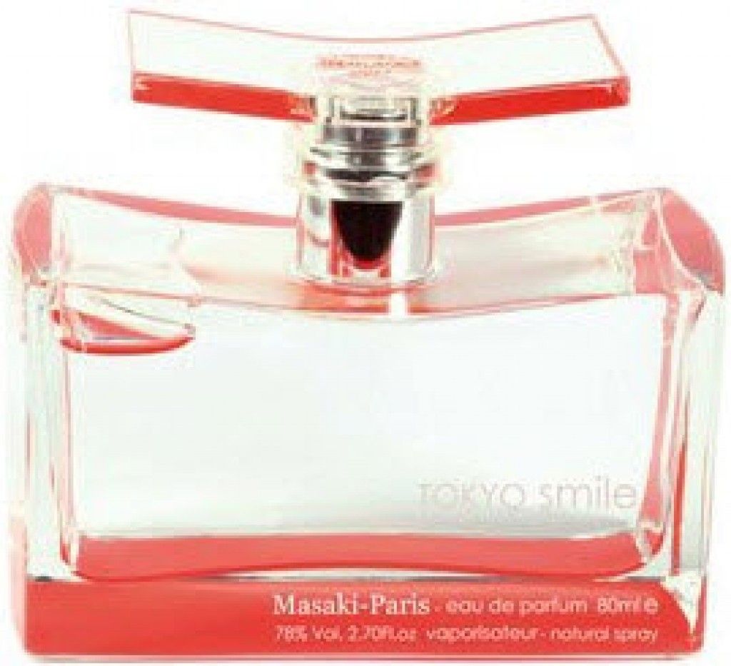 عطر توكيو سمايل ماساكي ماتسوشيما