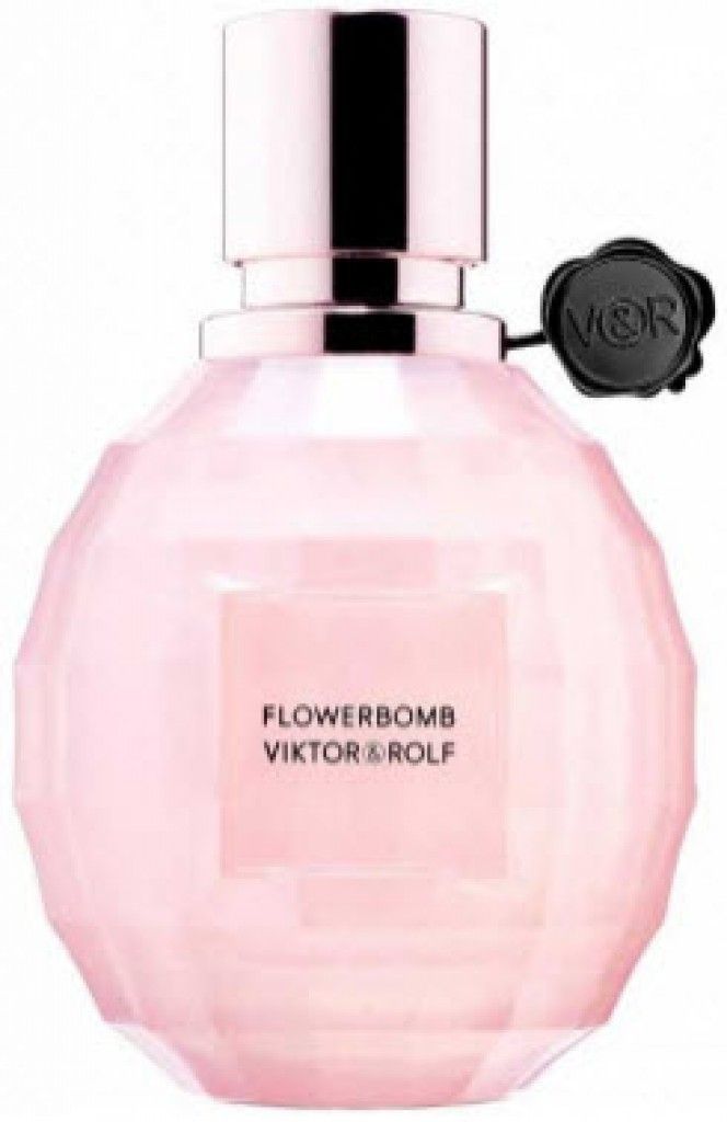 عطر فوربومب لا في إن روز 2017 فيكتور&رولف