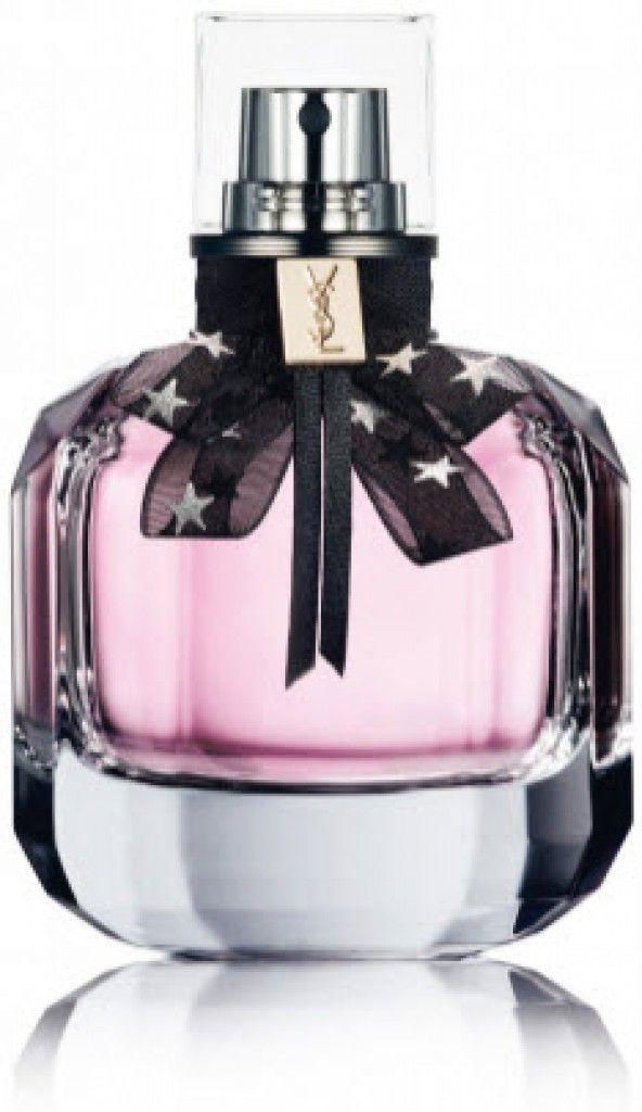 عطر مون باريس ستار إديشين إيف سان لوران