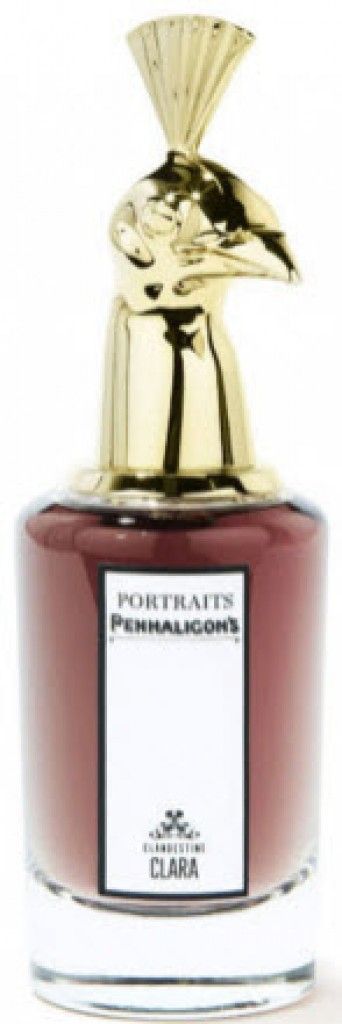عطر كلانديستاين كلارا بنهاليغونز