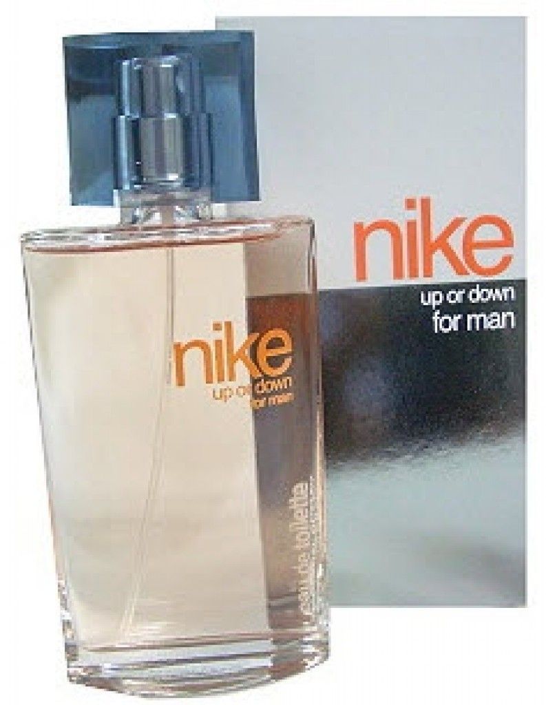 عطر نايك أب أور داون نايك