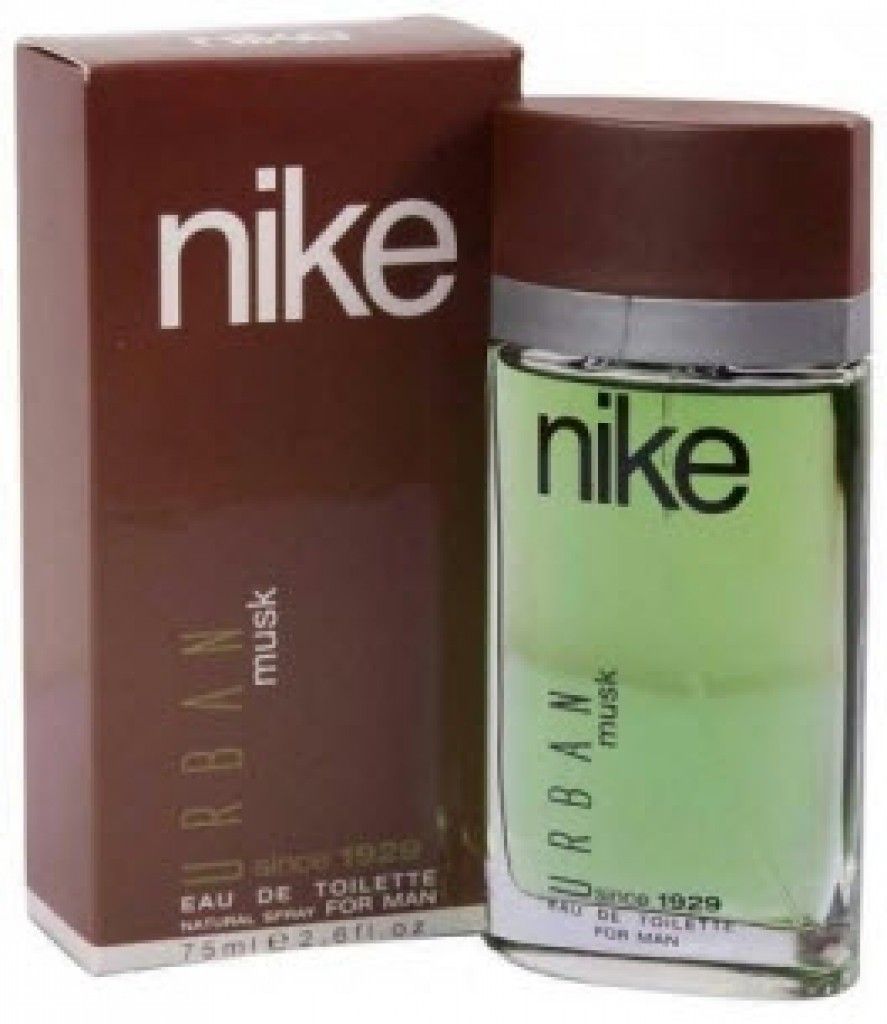 عطر نايك أوربان مسك نايك