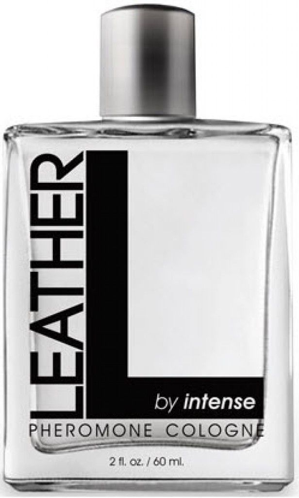 عطر ليذر إن10زيد إنتنس