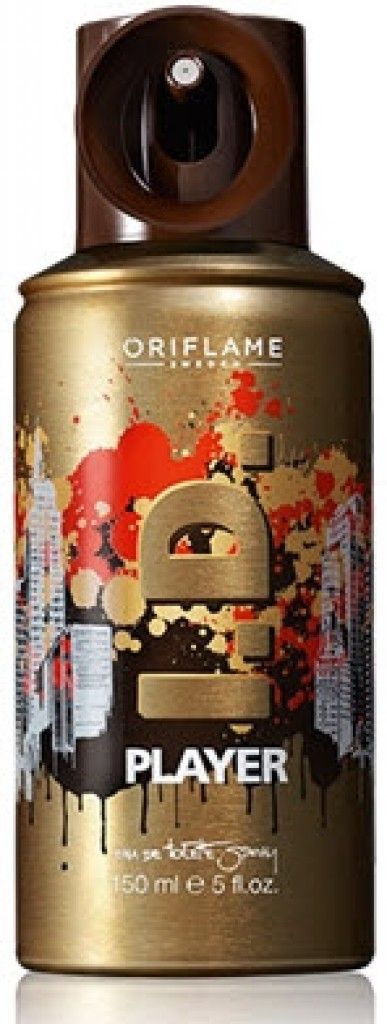 عطر آي.دي. بلاير أوريفليم