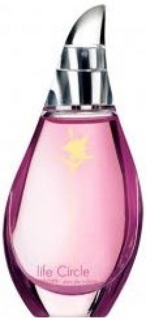 عطر لايف سيركل بلوسوم أوريفليم