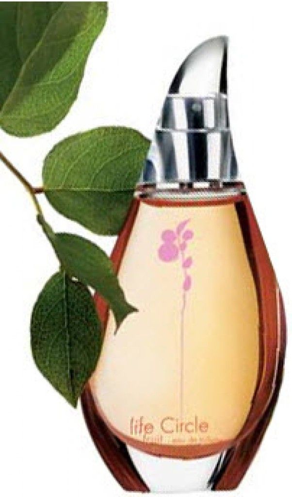 عطر لايف سيركل فروت أوريفليم