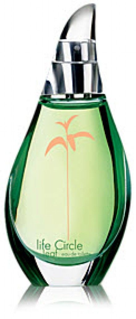 عطر لايف سيركل ليف أوريفليم