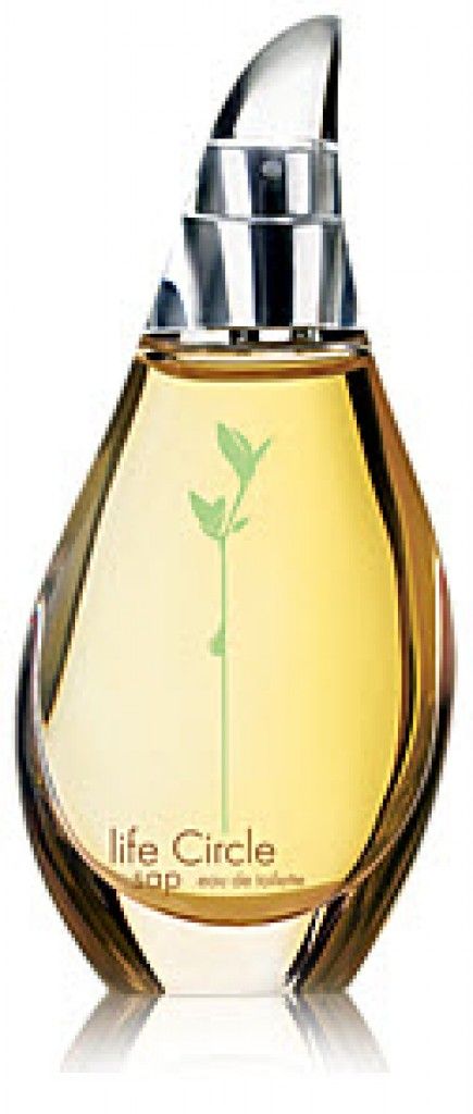 عطر لايف سيركل ساب أوريفليم