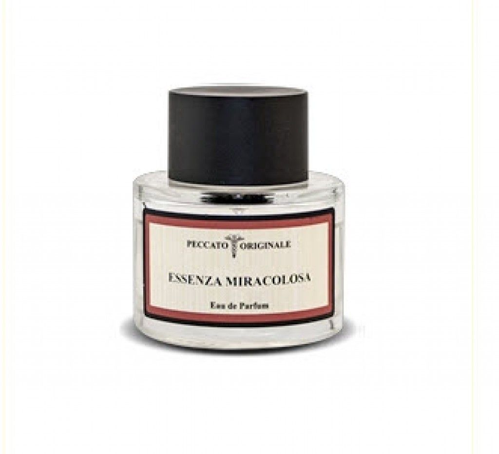 عطر إسينزا ميراكولوزا بيكاتو أوريجنال