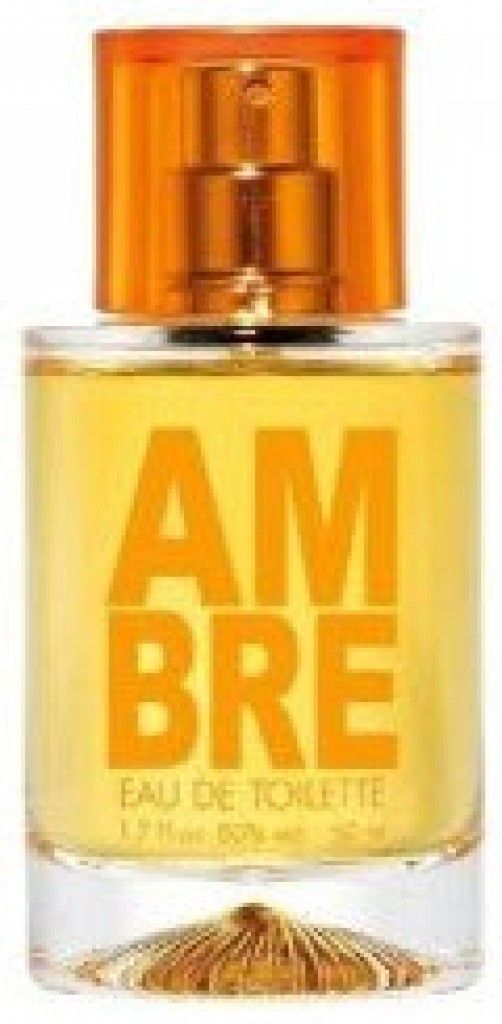 عطر سولينوتس عنبر