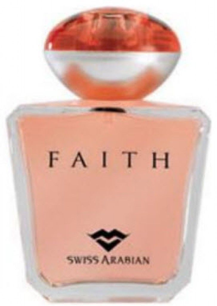 عطر سويس أربيان فيث