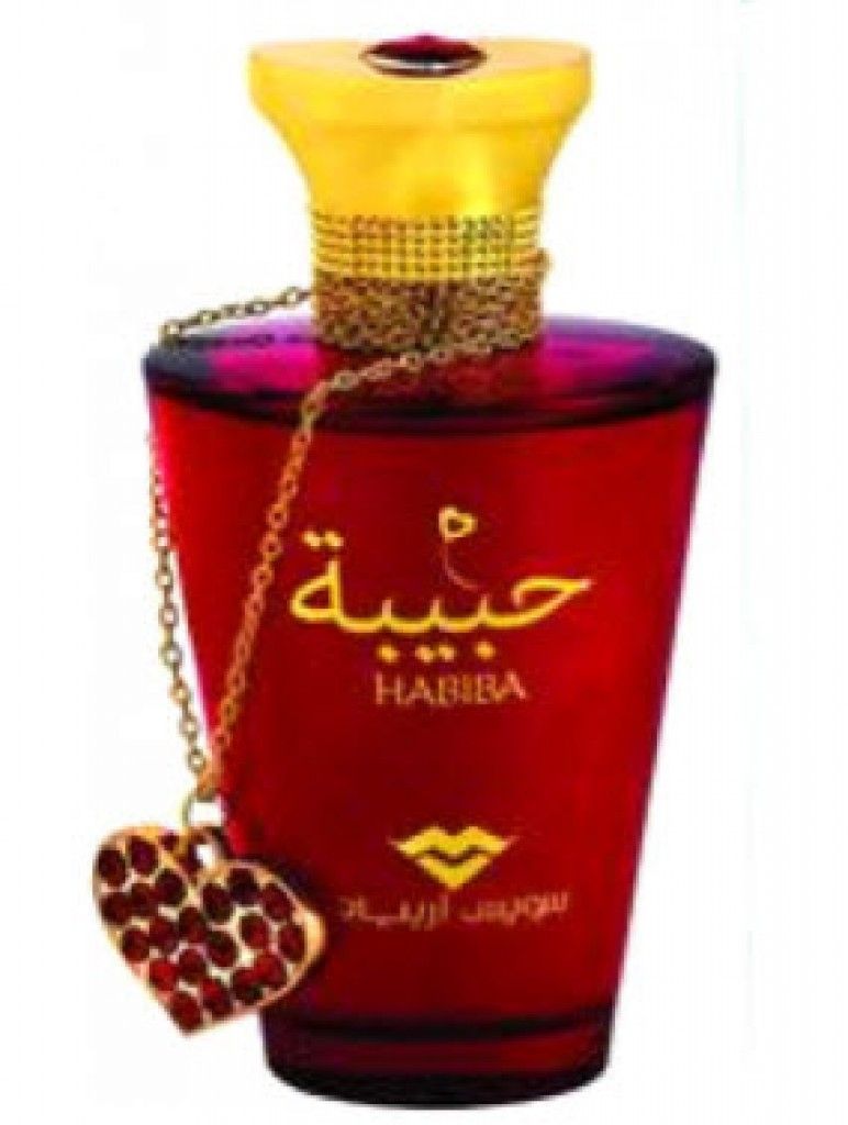 Habiba