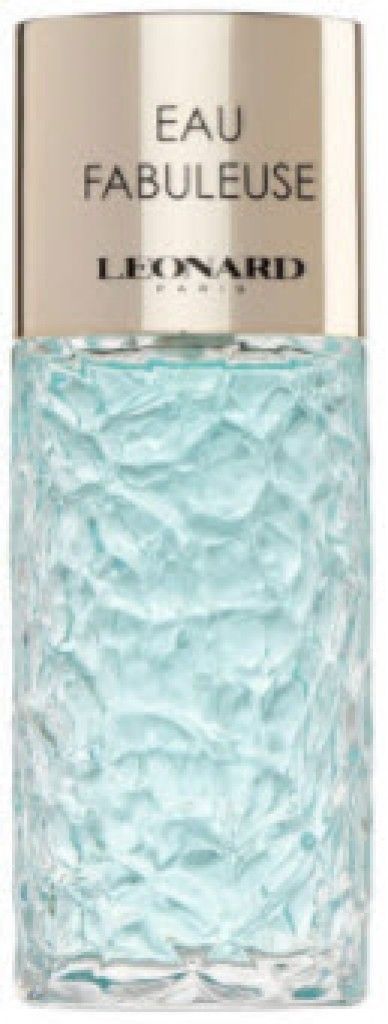 عطر ليونارد إيو فابيولاس ليميتيد إديشين